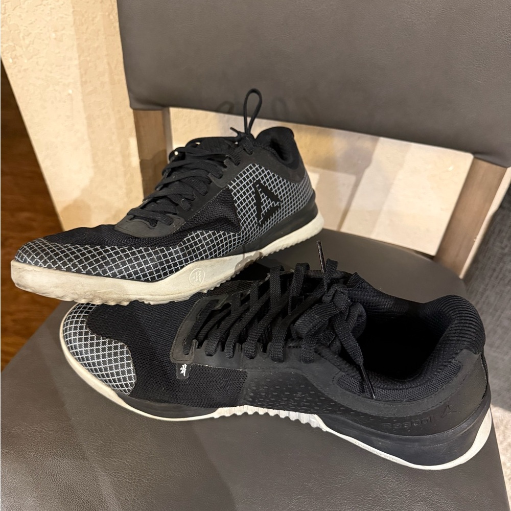 Reebok shoes
